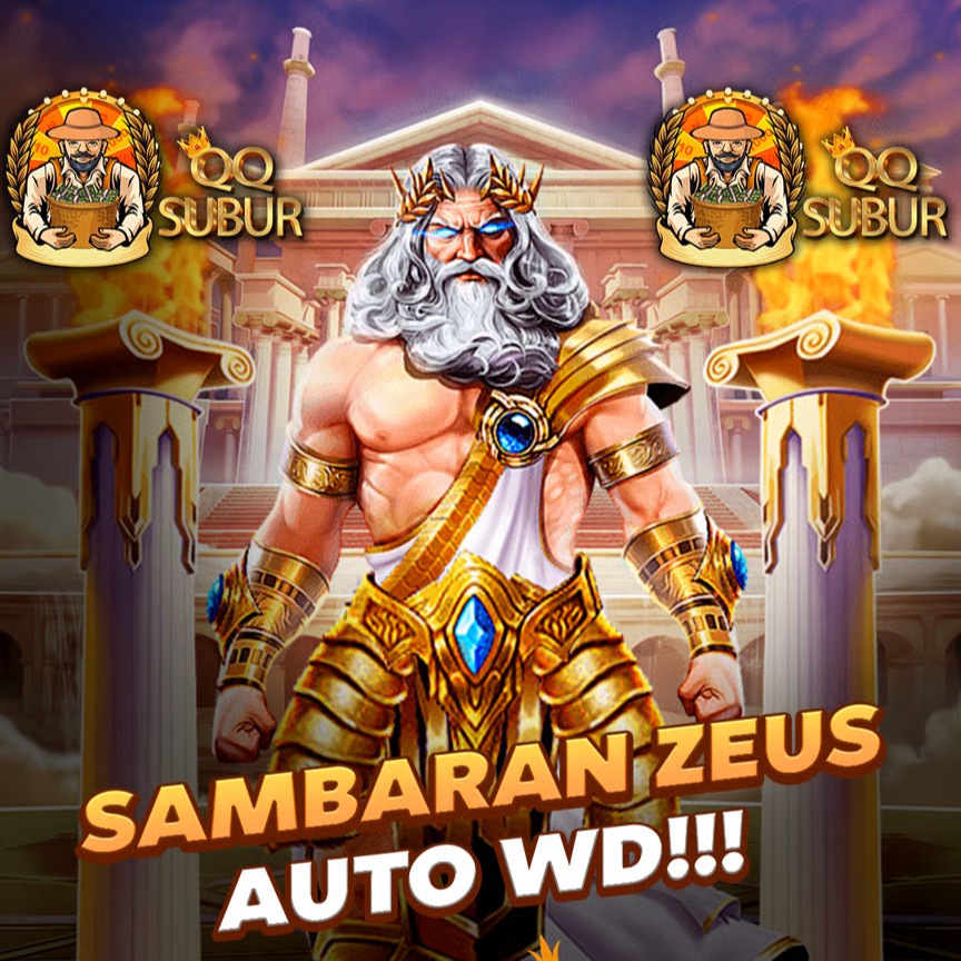 Sambaran Zeus